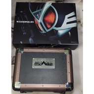 BIB CSM Delta Gear with SUITCASE/BOX