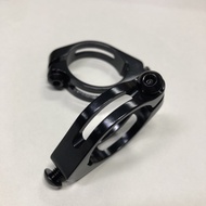Saddle Strain For Aluminum Flask Water Bottle Holder Leg