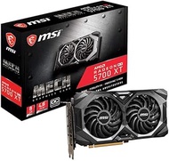 MSI Gaming Radeon Rx 5700 Xt Boost Clock: 1925 MHz 256-bit 8GB GDDR6 DP/HDMI Dual Fans Crossfire Fre
