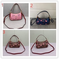 cb290 CY694 Teri Small Shoulder Bag Women Crossbody Sling Majhong Handbag 290 694