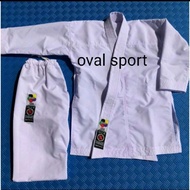 Kumite Karate Shirt Tq3, Senkaido Master-Gi