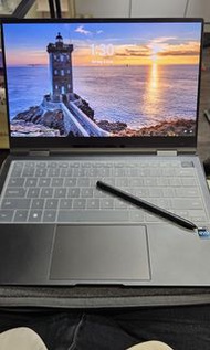 Samsung galaxy book 2 pro 360