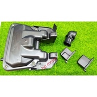 HONDA EX5/EX5 DREAM AIR FILTER BOX AIR CLEANER BOX SET KOTAK AIR FILTER