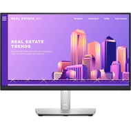 DELL P2722H / P2722HE / P2422H / P2422HE / P2222H FHD MONITOR WITH COMFORTVIEW PLUS - FREE SHIPPING