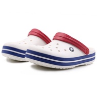 ✖☎✷100% Original Crocs for men  sandals women  slippers