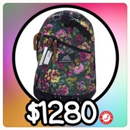 Gregory Daypack 26L Garden Tapestry 綠花