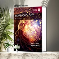 Biopsychology (11th Edition) John Pinel