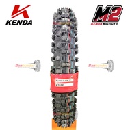 KENDA 90/100-21 57M K785F MILLVILLE II TT - TRAIL TIRES