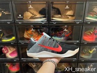 【XH sneaker】Nike Kobe 11 Elite Low “Tinker” 老屁股 us10.5