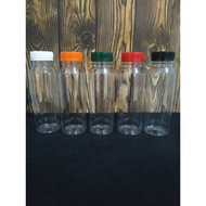 Kale 250ml plastic bottle - 250ml plastic bottle - 250ml plastic packaging bottle