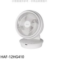 《可議價》禾聯【HAF-12HG410】12吋循環扇電風扇