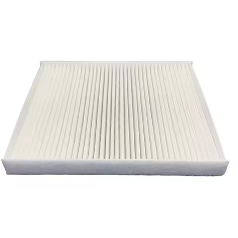 Cabin Air Filter for 2007-2018 BMW X5 3.0L, 2007-2010 4.8L, 2010-2018 4.4L, 2008-2019 X6 3.0L & 4.4L