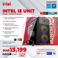 INTEL I5-11400 2.6GHZ ( 11TH GENERATION ) Intel UHD Graphics 730