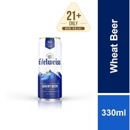 [Gift Redemption] Edelweiss Beer Can 330ml