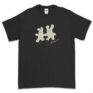 CLAIRO - CHARM BUNNY T SHIRT