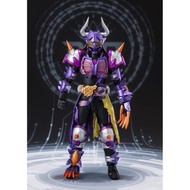 全新連啡盒SHF Kamen Rider Buffa Fever Zombie Form