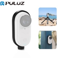 For Insta360 GO 3 PULUZ Body Magnetic Plastic Protective Frame Cage