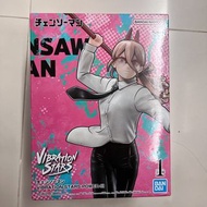 鏈鋸人 帕瓦 power figure