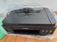 Canon printer - PIXMA G3000