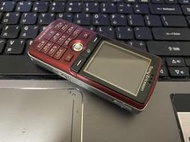 Sony Ericsson k750i台中大里二代