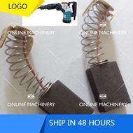 Makita HM0810 carbon brush