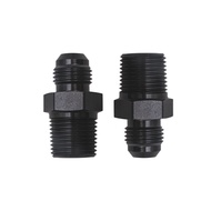 EBay Car Modification Auto Parts Fuel Pump Oil Cooling Adapter Straight Adapter Accessories AN4-AN10
