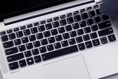 laptop Keyboard Cover Protector for Lenovo IdeaPad 3 14ITL6 14acn6 / LENOVO IdeaPad 3i (14, Gen 7) I