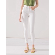 AIR SPACE Cooling Plain Stretch Jeans