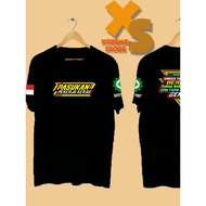 / MEN'S DISTRO T-SHIRT HARD WORKER TROOPS XTREME-STORE/