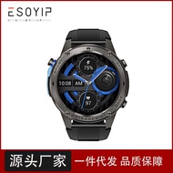 DM56 Smart Watch 1.43 Inch AMOLED Multi-Function Call AI Health Monitoring Sports Watch