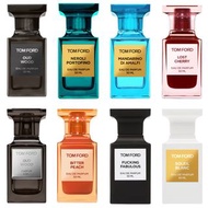 TOM FORD 湯姆福特 Vanilla Sex 縱情香草香水. Soleil De Feu 落日流光香水. TOM FORD 湯姆福特 私人收藏阿爾瑪菲柑桔 香水噴霧.  橙花 香水噴霧. PRI