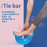 Foot Rocker Calf Ankle Stretch Board for Achilles Tendinitis Muscle Stretch Massage Fitness Pedal