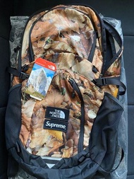 north face supreme backpack
