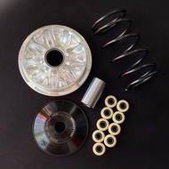 HK MOTOR Bowl Set For Vespa Sprint/GTS300/GTV300/Lambretta X300/GPX Dz3/Nmax/Aerox/PCX/ADV