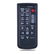 New Remote Control RMT-835 For Sony Camera Recorder DR-PJ580E PJ790E PJ820E TD30E CX900E XR350 CX370