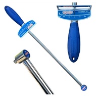 (T64) Mechanical torque wrench 1/2 WADFOW WSA8101 (0-300Nm)