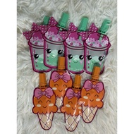 Bihan Corrector (Orange & Green Corrector)