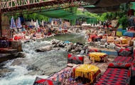 Ourika Valley Nature & Culture Day Tour from Marrakech