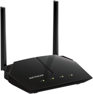 WiFi Router (R6080) - AC1000 Dual Band Wireless Speed (up to 1000 Mbps) | Up to 1000 sq ft Coverage 