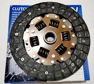 CLUTCH DISC FOR MITSUBISHI L300/ADVENTURE 2.5  4D56  AISIN ORIGINAL