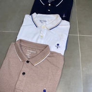 Giordano POLO shirt M personal userOriginal