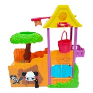 Diorama Ryan worlds ultimate tree house