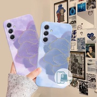 (PC1) Casing For Samsung M15 A35 A55 A15 A25 A05s A34 A54 A24 A14 M14 M34 Bumper - Motif Bun9a [SKA]