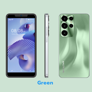 โทรศัพท์มือถือ Wealthy รุ่น Haram V27 Ram4 /Rom64 สมาร์ทโฟน4G จอใหญ่ เล่นเกม ฟังเพลง ดูหนัง