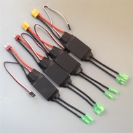 12v-24v Voltage 860A Two-Way Brushed Electronic Adjustment High Power Pull Net Ship 775 795 895 997