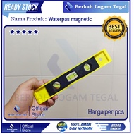 Magnetic Waterpass 23 cm long, size 9 inches