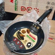 Teflon Maxim Lace 20cm Fry Pan | Fry Pan Non-Stick Frying Pan 20cm BATAM