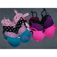 Signature US Bra SIZE BIG CUP 36D 38D 38DD 40C 40D 42D Bra Plus Size