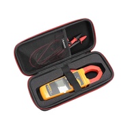 Carrying Case for Fluke 374/375/376FC/376/902 FC True-RMS Clamp Meter/ KAIWEETS Digital Clamp Meter