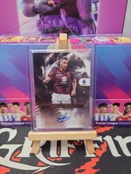 清屋大平賣💜（旋拍新政策請先私訊）全新 Auto 球星親筆簽名 Topps chrome Panini Football Prizm Panini stadium select 鏡面閃卡 足球卡  稀